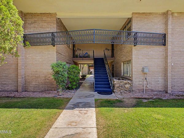 1901 E Missouri Avenue, Unit 216, Phoenix, AZ 85016
