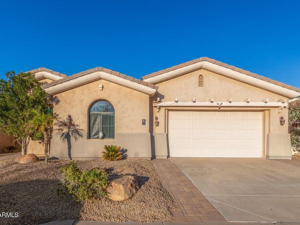 14380 W MONTE VISTA Road, Goodyear, AZ 85395