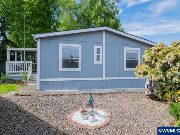 5050 Columbus (#116) St SE, Albany, OR 97322