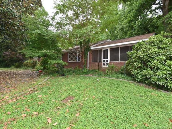 8220 Troxaway Court, Lewisville, NC 27023
