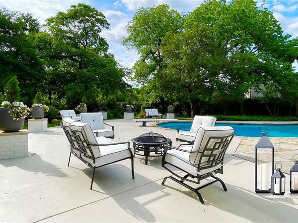 6802 Bert Lane, Dallas, TX 75240