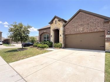 3709 Tunstall Drive, Frisco, TX 75036