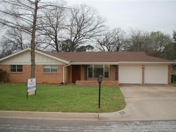 1133 Valley View Drive, Hurst, TX 76053