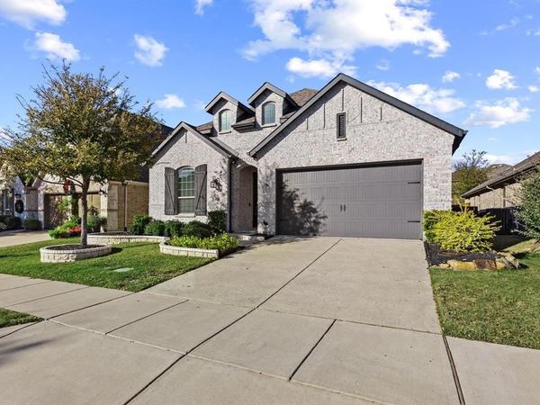 1506 Snowdrop Drive , Celina, TX 75078