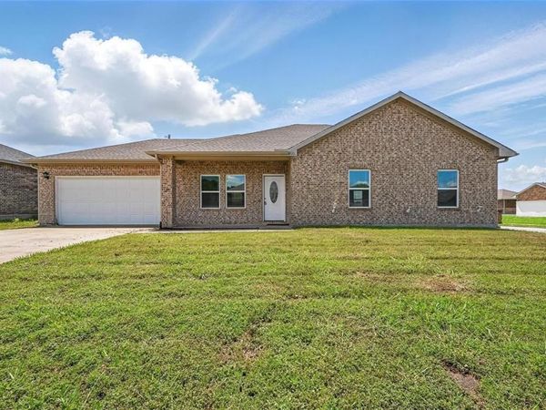 4909 Jefferson Street, Greenville, TX 75401