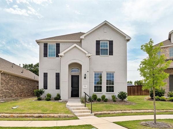 2726 Geranium Lane, Garland, TX 75042
