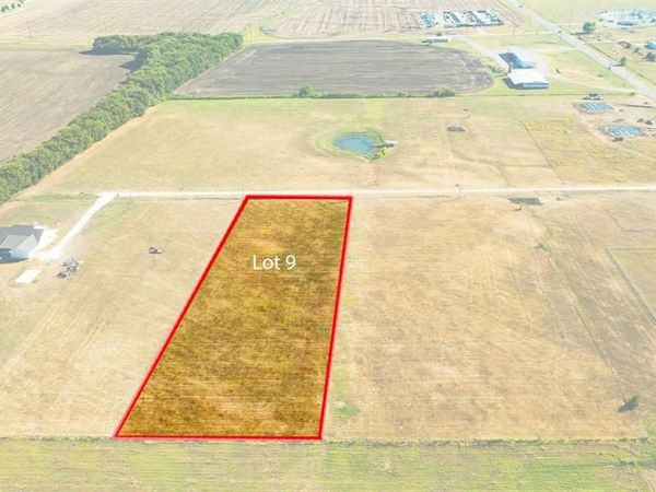 143 Private Rd 14025, Blossom, TX 75416