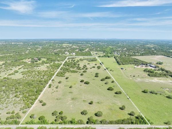 TBD County Road 2007 , Glen Rose, TX 76043