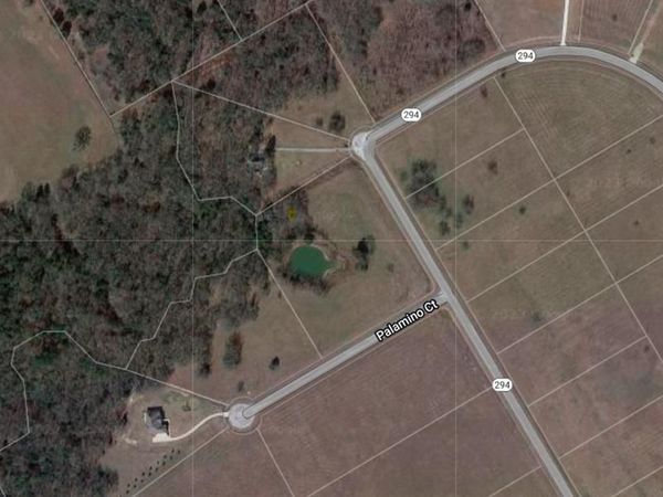 L 273 Cowboy Drive , Corsicana, TX 75109