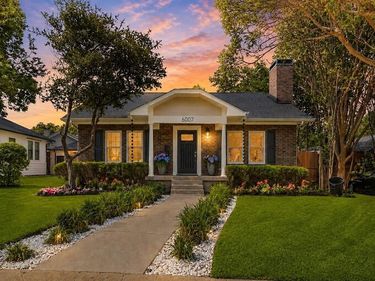 6007 Llano Avenue, Dallas, TX 75206