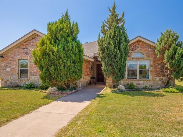 101 Sugarberry Avenue , Abilene, TX 79602