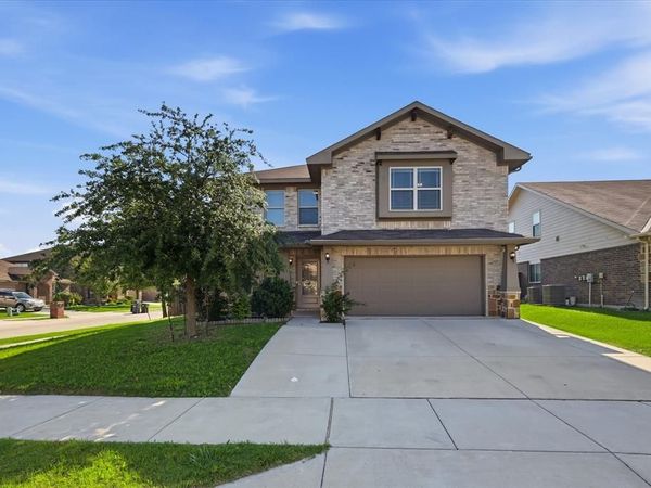 7708 Boat Wind Road, Fort Worth, TX 76179