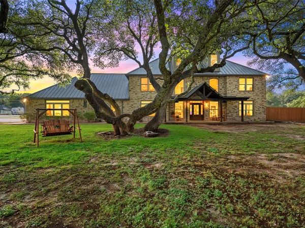 633 Idlewood Drive , Waco, TX 76705
