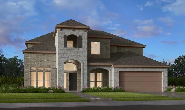 6801 Bardwell Court, McKinney, TX 75071 Main Photo