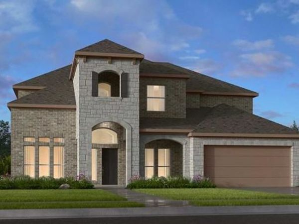 6801 Bardwell Court, McKinney, TX 75071