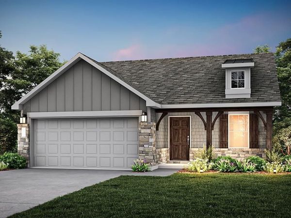 2511 Midfield Way, Princeton, TX 75407
