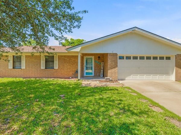 1442 N Dale Avenue, Stephenville, TX 76401
