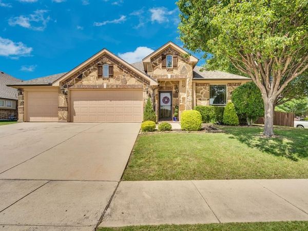 902 Calder Court , Anna, TX 75409