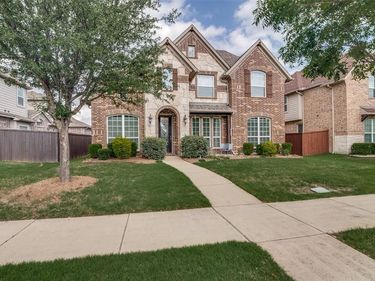 5716 Broadgreen Road, Frisco, TX 75035