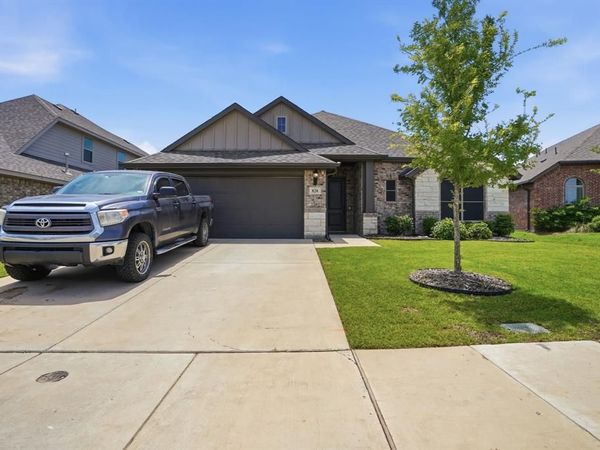 820 Boomer Lane, Ferris, TX 75125