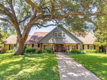 4429 Goodfellow Drive, Dallas, TX 75229