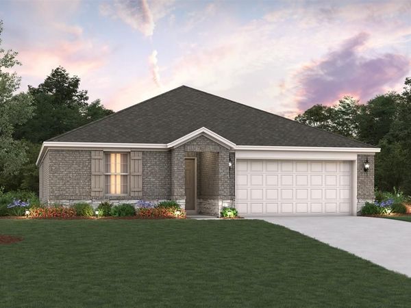 3908 Amethyst Drive, Celina, TX 75009
