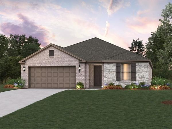 4113 Amethyst Drive, Celina, TX 75009