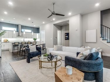 3170 Carmel Street, Unit 103, Dallas, TX 75204