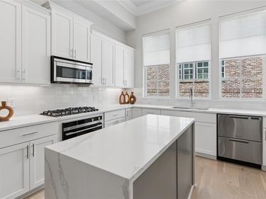 4617 Greenborough Lane, Dallas, TX 75219