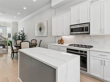 4617 Greenborough Lane, Dallas, TX 75219