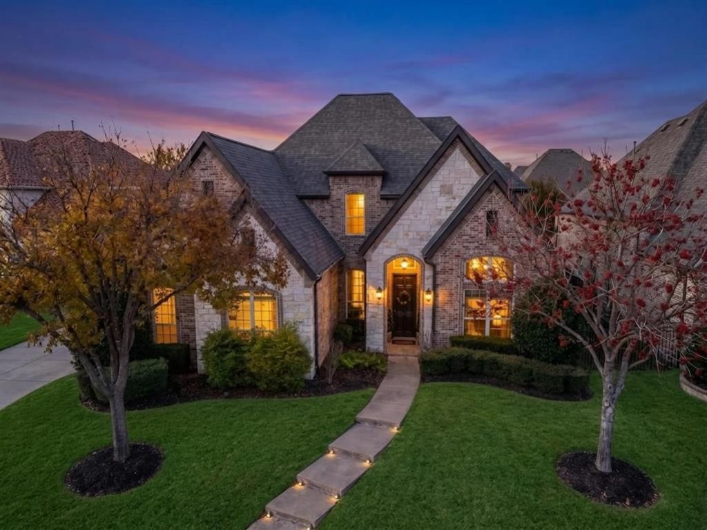 1048 Kenilworth Street, Allen, TX 75013 Main Photo