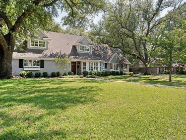 4138 Cedarbrush Drive, Dallas, TX 75229