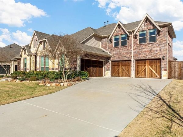 1751 Laurel Vista Court, Prosper, TX 75078