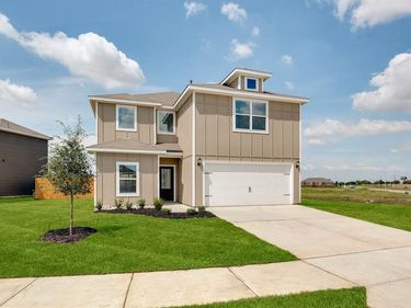 9684 Stranton Drive, Fort Worth, TX 76140