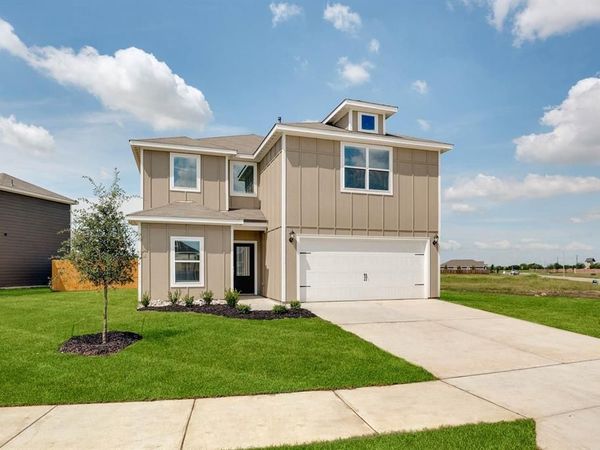9684 Stranton Drive, Fort Worth, TX 76140