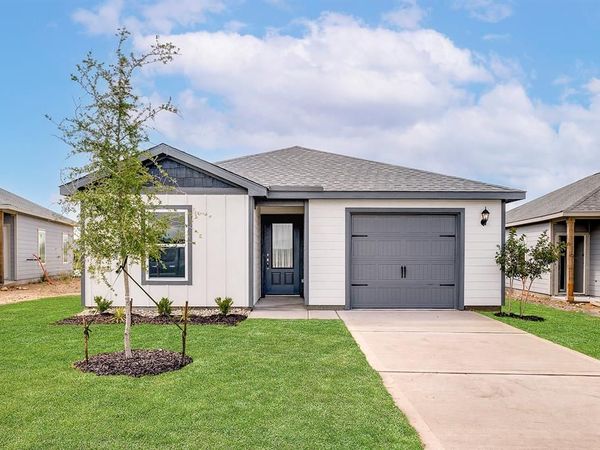 8412 White Wolf Trail, Ponder, TX 76259