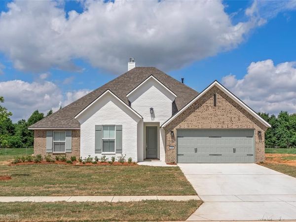 334 Peason Ridge , Bossier City, LA 71112