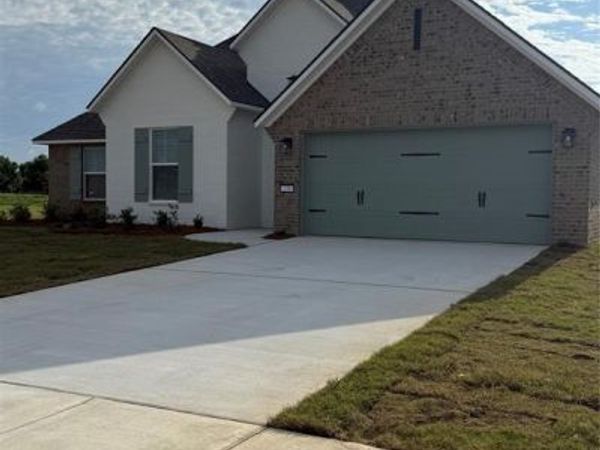 334 Peason Ridge , Bossier City, LA 71112