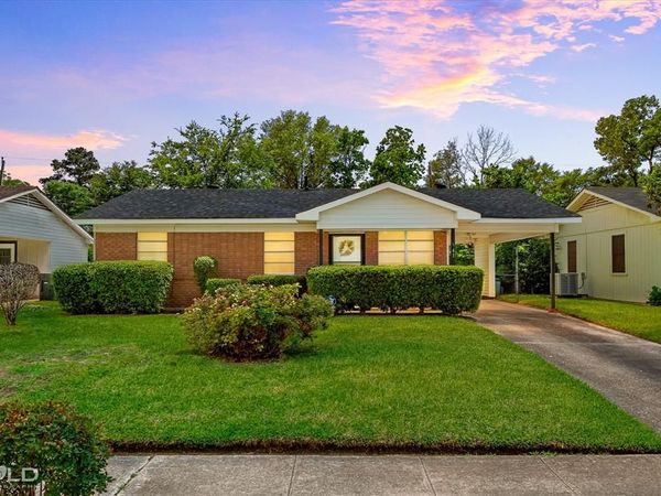 541 Sally Ann Drive , Shreveport, LA 71106