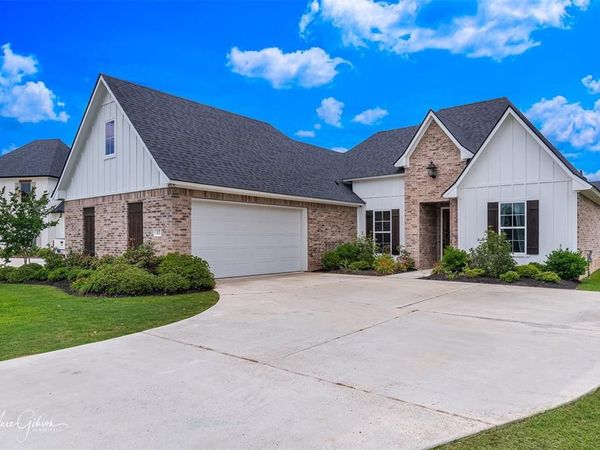 12 Forsythe Boulevard , Haughton, LA 71037