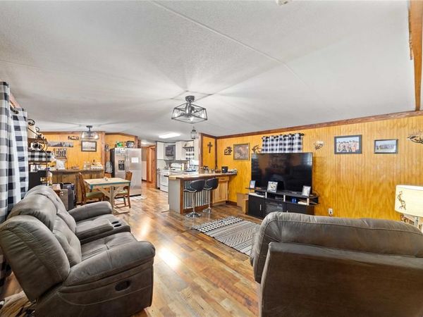 4991 Thunderbird Drive, May, TX 76857