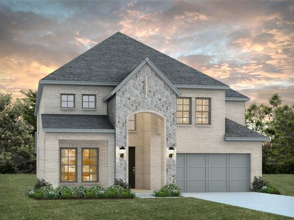 4210 Avocet Lane, Prosper, TX 75078