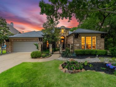 12782 Waltham Drive, Frisco, TX 75035
