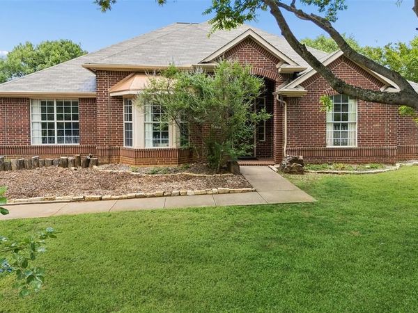 3004 Sagebrush Drive, Flower Mound, TX 75022
