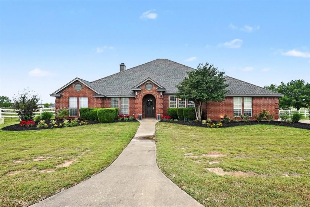 13901 Northwest Court, Haslet, TX 76052 Main Photo