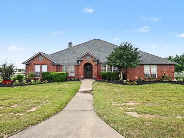 13901 Northwest Court, Haslet, TX 76052