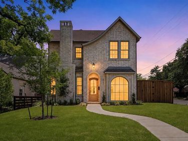 6402 Westlake Avenue, Dallas, TX 75214
