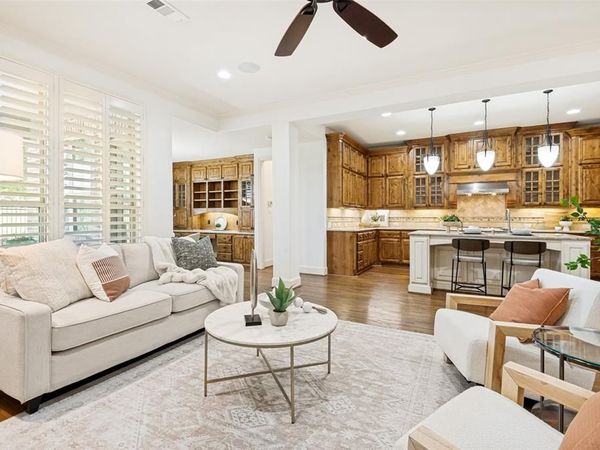 675 Brookstone Drive, Irving, TX 75039