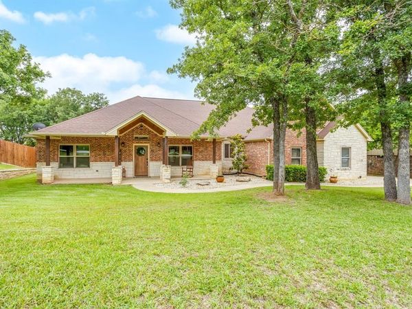 116 Flat Foot, Stephenville, TX 76401