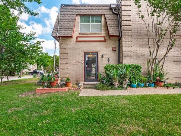 1813 E Grauwyler Road E, Unit 142G, Irving, TX 75061